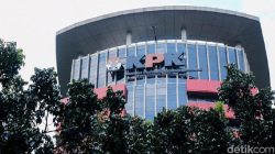 KPK Pastikan Open Donasi Anak Yatim Catut Nama Pimpinan di Medsos Tak Benar
