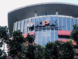 KPK Pastikan Open Donasi Anak Yatim Catut Nama Pimpinan di Medsos Tak Benar