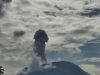 Gunung Ibu Kembali Erupsi, Warga Diminta Waspada dan Hindari Radius Bahaya