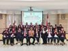 HIPERCCI DKI Jakarta Lantik Pengurus Baru 2026–2031, Siap Jadi Motor Keperawatan Kritis Nasional