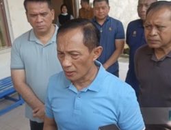 Kapolda Lampung Ultimatum Penembak Brigadir Arya