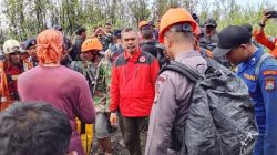 Pendakian Ilegal di Gunung Dukono Berujung Tragedi, Polisi Selidiki Dugaan Kelalaian