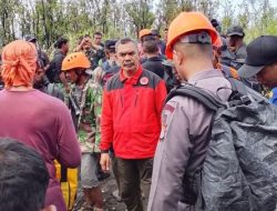 Pendakian Ilegal di Gunung Dukono Berujung Tragedi, Polisi Selidiki Dugaan Kelalaian