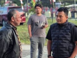 LPSK Perkuat Perlindungan Korban dalam Kasus Dugaan Kekerasan Seksual di Pesantren Pati