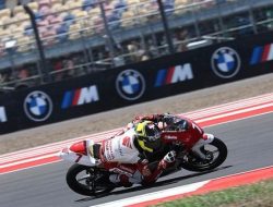 Wildcard MotoGP Dihapus Mulai 2027, Jalan Pebalap Muda ke Kelas Utama Kian Terjal