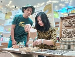UMKM Sumbang Rp22 Triliun Investasi di Jawa Tengah, Jadi Penopang Ekonomi Daerah