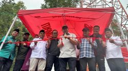 Andre Rosiade Pastikan Pembangunan Infrastruktur Telekomunikasi di Sumatera Barat