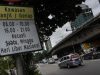 Tanggal Merah, Tidak Ada Ganjil Genap Jakarta pada 14-15 Mei 2026