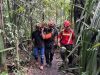 3 Korban Tewas Erupsi Gunung Dukono Ditemukan, Operasi Pencarian Ditutup
