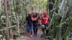 3 Korban Tewas Erupsi Gunung Dukono Ditemukan, Operasi Pencarian Ditutup