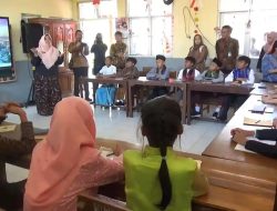 Banyumas Hadapi Krisis Pendidikan, Kekurangan Ribuan Guru dan 15 Ribu Anak Putus Sekolah