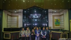 WN Kamboja hingga Vietnam, Ini Asal Negara 321 WNA Admin Judol Ditangkap Polri