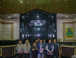 WN Kamboja hingga Vietnam, Ini Asal Negara 321 WNA Admin Judol Ditangkap Polri