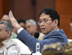 Purbaya Beri Tenggat 6 Bulan WNI Bawa Pulang Harta dari Luar Negeri