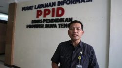 Pemprov Jateng Siapkan 231 Ribu Kursi SPMB SMA/SMK Negeri 2026, Pendaftaran Dibuka Juni
