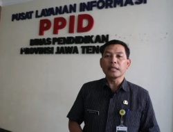 Pemprov Jateng Siapkan 231 Ribu Kursi SPMB SMA/SMK Negeri 2026, Pendaftaran Dibuka Juni