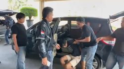 Polisi Ungkap Teror Pembakaran Rumah di Pekalongan, Pelaku Ternyata Mantan Kekasih Korban