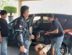 Polisi Ungkap Teror Pembakaran Rumah di Pekalongan, Pelaku Ternyata Mantan Kekasih Korban