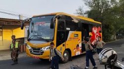 Harga BBM Non-Subsidi Naik, Layanan Bus Sekolah Gratis di Gunungkidul Dikurangi