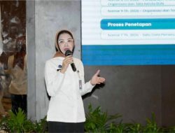 BGN: Relawan SPPG Wajib Terlindungi BPJS Ketenagakerjaan
