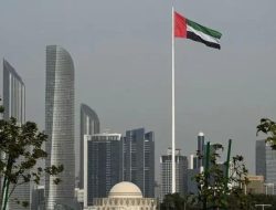 UEA Disebut Luncurkan Serangan Balasan Diam-diam ke Iran