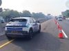 Kepadatan Arus Libur Panjang, Contraflow Diberlakukan di Tol Jakarta-Cikampek