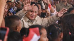 Harta Kekayaan Presiden Prabowo Capai Rp 2 Triliun di LHKPN Terbaru