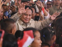 Harta Kekayaan Presiden Prabowo Capai Rp 2 Triliun di LHKPN Terbaru