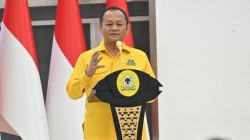 Golkar Soroti Dampak Kriminal Jalanan terhadap Aktivitas Ekonomi Rakyat