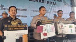 Dijanjikan Uang Gaib, ART di Bekasi Curi Emas Majikan Lebih dari 50 Gram