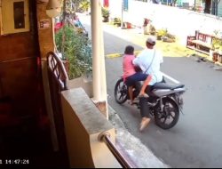Kasus Bocah SD Dijambret di Jatinegara Berakhir Damai