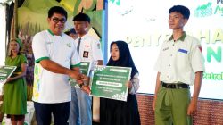 Petrokimia Gresik Buka Beasiswa Petani Muda 2026, Cetak Generasi Agripreneur Masa Depan