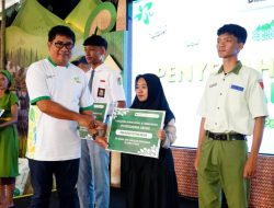 Petrokimia Gresik Buka Beasiswa Petani Muda 2026, Cetak Generasi Agripreneur Masa Depan