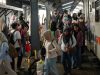 Libur Panjang Kenaikan Yesus Kristus, Penumpang Kereta di Daop 9 Jember Tembus 54 Ribu Orang