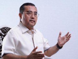 Waspada Tanpa Panik: Jakarta Temukan Kasus Hantavirus, Pemerintah Perkuat Antisipasi