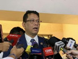 Pengusaha China Soroti Kebijakan Investasi RI, Pemerintah Tegaskan Utamakan Kepentingan Nasional