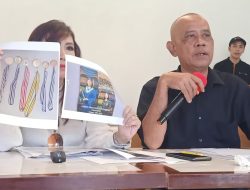 Dugaan Manipulasi Pemalsuan Pasport Anak Intervensi Pejabat Immipas