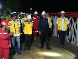 Pembangunan Sekolah Rakyat Brebes Dikebut, Pemerintah Target Rampung Sebelum Tahun Ajaran Baru