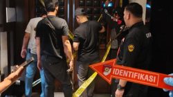 Diduga Sempat Pesta Narkoba, Manajemen Hotel di Jakbar Diburu Bareskrim
