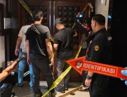 Diduga Sempat Pesta Narkoba, Manajemen Hotel di Jakbar Diburu Bareskrim