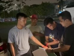 Oknum Petugas Kargo Bandara Soetta Curi Tas Lululemon, Perusahaan Rugi Lebih dari Rp1 Miliar