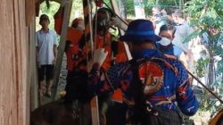 Wanita Ditemukan Tewas di Dalam Sumur dengan Batu Terikat di Tubuh, Polisi Duga Bunuh Diri