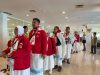 Bandara Adi Soemarmo Jadi Embarkasi Haji Tersibuk Ketiga di Indonesia, Layani Lebih dari 22 Ribu Jemaah