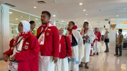 Bandara Adi Soemarmo Jadi Embarkasi Haji Tersibuk Ketiga di Indonesia, Layani Lebih dari 22 Ribu Jemaah