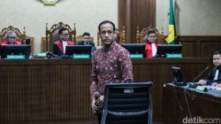 Jaksa Yakin Bukti Elektronik Perkuat Dakwaan terhadap Nadiem Makarim
