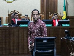 Jaksa Yakin Bukti Elektronik Perkuat Dakwaan terhadap Nadiem Makarim