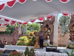 Ketua MPR: Perang Global Bikin Kehidupan Masyarakat Makin Sulit