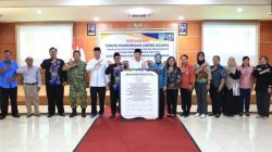 Pemkot Probolinggo Deklarasikan Rumah Ibadah Ramah Anak, Dorong Toleransi Sejak Dini