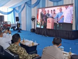 Gresik Siapkan 126 Koperasi Merah Putih, Program Ekonomi Desa Prabowo Mulai Berjalan