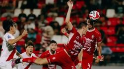 Persis Solo Menang Dramatis di Manahan, Nasib Ditentukan Laga Madura United
